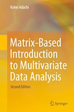 Matrix-Based Introduction to Multivariate Data Analysis