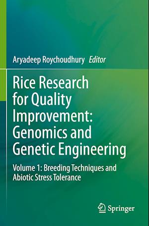 Rice Research for Quality Improvement: Genomics and Genetic Engineering