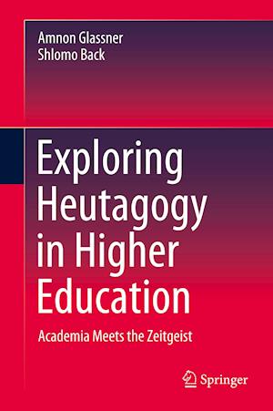 Exploring Heutagogy in Higher Education