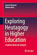 Exploring Heutagogy in Higher Education
