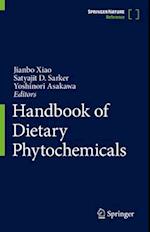 Handbook of Dietary Phytochemicals