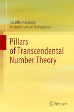 Pillars of Transcendental Number Theory 
