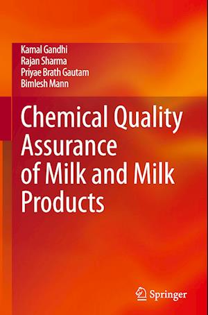 Chemical Quality Assurance of Milk and Milk Products