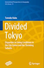 Divided Tokyo