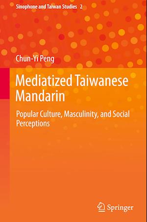 Mediatized Taiwanese Mandarin