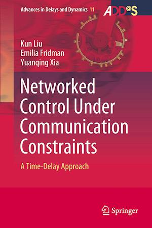 Networked Control Under Communication Constraints