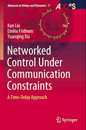 Networked Control Under Communication Constraints