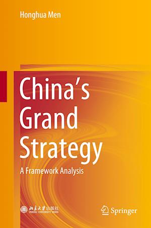 China's Grand Strategy