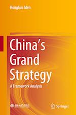 China's Grand Strategy