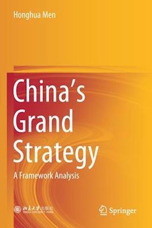 China's Grand Strategy