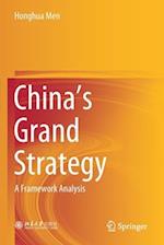 China's Grand Strategy