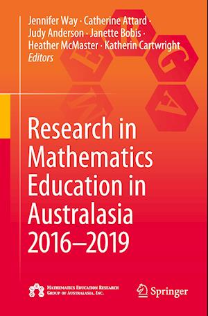 Research in Mathematics Education in Australasia 2016–2019