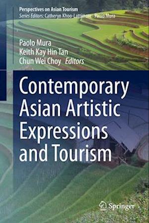 Contemporary Asian Artistic Expressions and Tourism