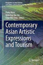 Contemporary Asian Artistic Expressions and Tourism