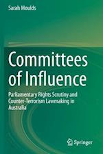 Committees of Influence
