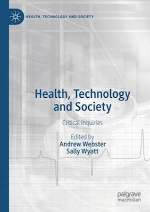 Health, Technology and Society