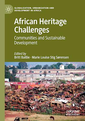 African Heritage Challenges