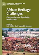 African Heritage Challenges