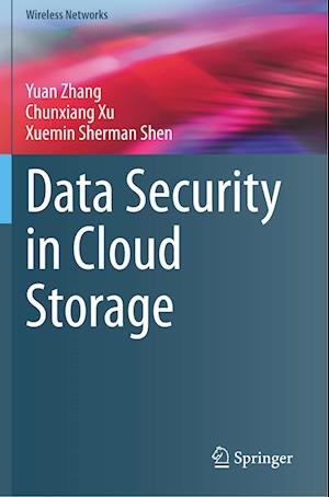 Data Security in Cloud Storage