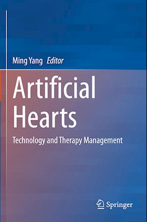 Artificial Hearts