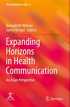 Expanding Horizons in Health Communication