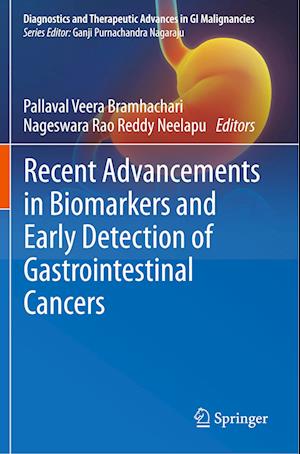 Recent Advancements in Biomarkers and Early Detection of Gastrointestinal Cancers