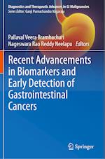 Recent Advancements in Biomarkers and Early Detection of Gastrointestinal Cancers