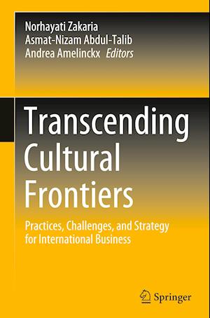 Transcending Cultural Frontiers