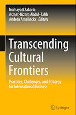 Transcending Cultural Frontiers