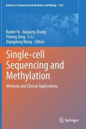 Single-cell Sequencing and Methylation