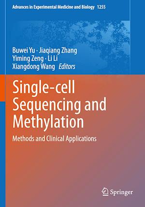 Single-cell Sequencing and Methylation