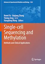 Single-cell Sequencing and Methylation