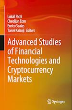 Advanced Studies of Financial Technologies and Cryptocurrency Markets