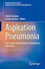Aspiration Pneumonia