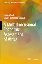 A Multidimensional Economic Assessment of Africa