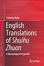English Translations of Shuihu Zhuan