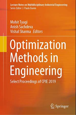 Optimization Methods in Engineering