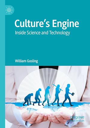 Culture’s Engine