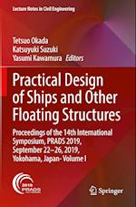 Practical Design of Ships and Other Floating Structures