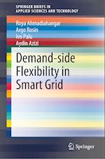 Demand-side Flexibility in Smart Grid