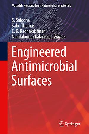 Engineered Antimicrobial Surfaces