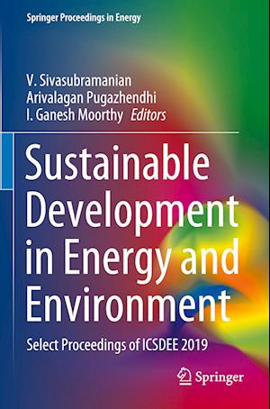 Sustainable Development in Energy and Environment