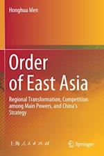 Order of East Asia