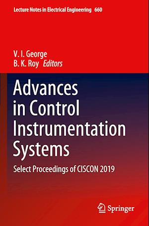 Advances in Control Instrumentation Systems