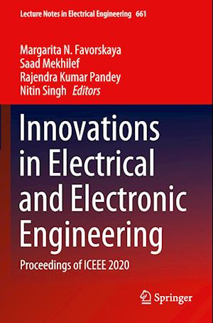 Innovations in Electrical and Electronic Engineering