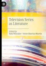 Television Series as Literature