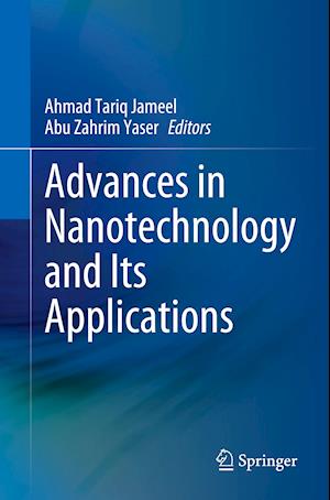 Advances in Nanotechnology and Its Applications