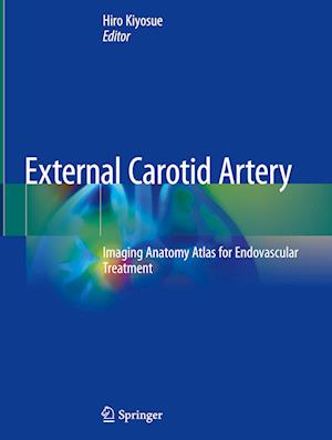 External Carotid Artery