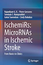 IschemiRs: MicroRNAs in Ischemic Stroke