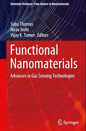 Functional Nanomaterials